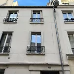 Studio Near The Palais Garnier