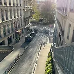 Studio Near The Palais Garnier